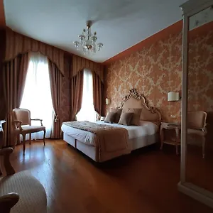 3* Bed and breakfast Murano Palace