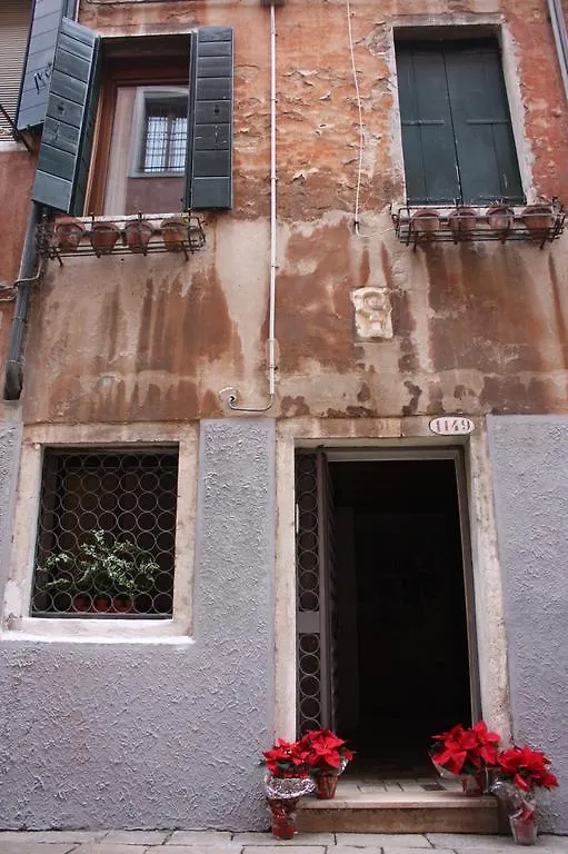 *** Bed & Breakfast Viva Venezia Bed and Breakfast Italien