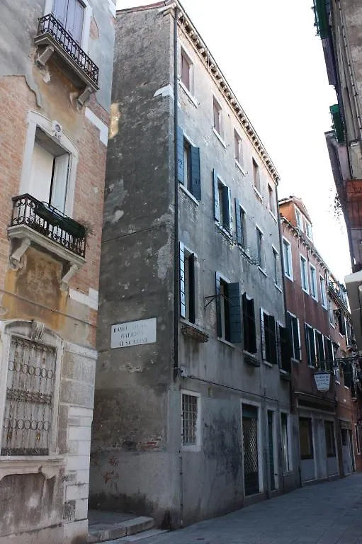 Bed & Breakfast Viva Venezia Bed and Breakfast